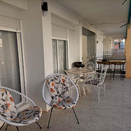 Apartamento Agasan Santa Pola Exterior photo