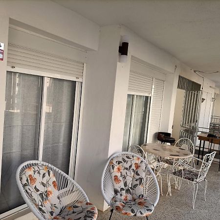 Apartamento Agasan Santa Pola Exterior photo