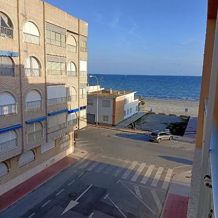 Apartamento Agasan Santa Pola Exterior photo
