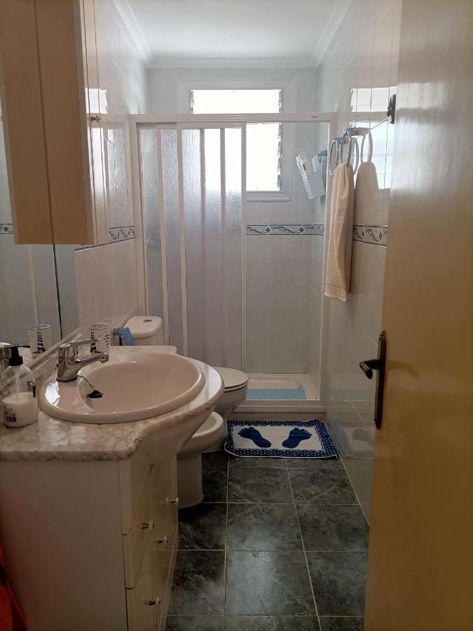 Apartamento Agasan Santa Pola Exterior photo