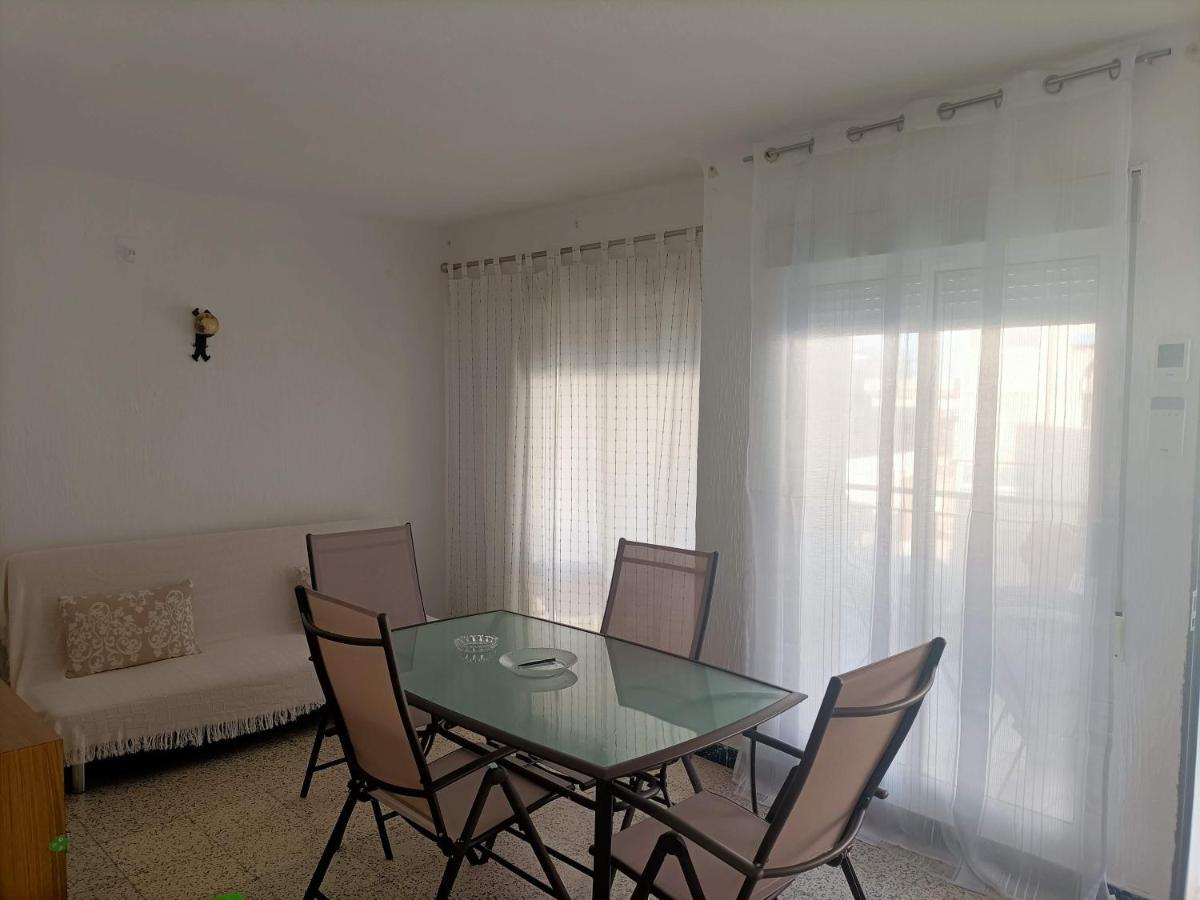 Apartamento Agasan Santa Pola Exterior photo