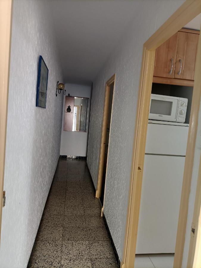 Apartamento Agasan Santa Pola Exterior photo